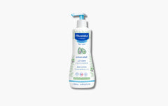 Hydra Bebe Body Lotion - Mustela Australia