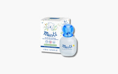 Musti Eau de Soin Fragrance - Mustela Australia