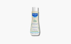 Gentle Shampoo - Mustela Australia