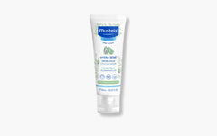 Hydra Bebe Face Cream - Mustela Australia