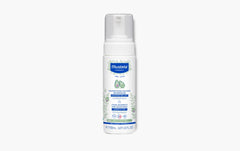 Newborn Foam Shampoo - Mustela Australia