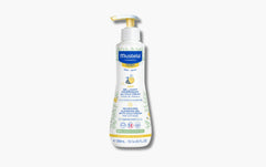 Nourishing Cleansing Gel - Mustela Australia