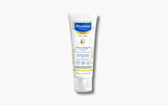 Nourishing Face Cream - Mustela Australia