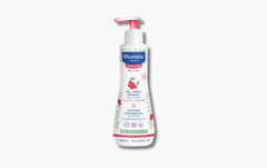 Soothing Cleansing Gel - Mustela Australia