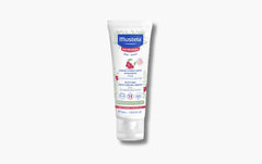 Soothing Moisturising Face Cream - Mustela Australia