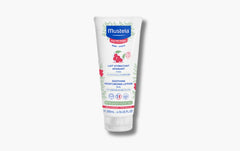 Soothing Moisturising Lotion - Mustela Australia