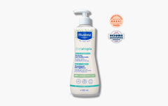 Stelatopia Cleansing Gel - Mustela Australia