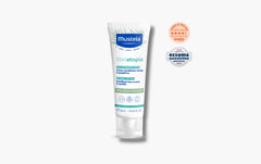 Stelatopia Emollient Face Cream - Mustela Australia