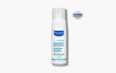 Stelatopia Foam Shampoo - Mustela Australia